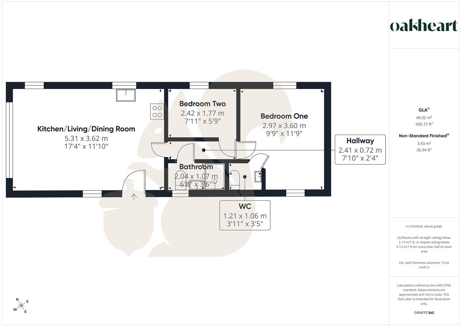 Floorplan thumbnail